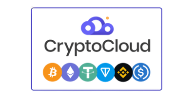 Crypto Gateway